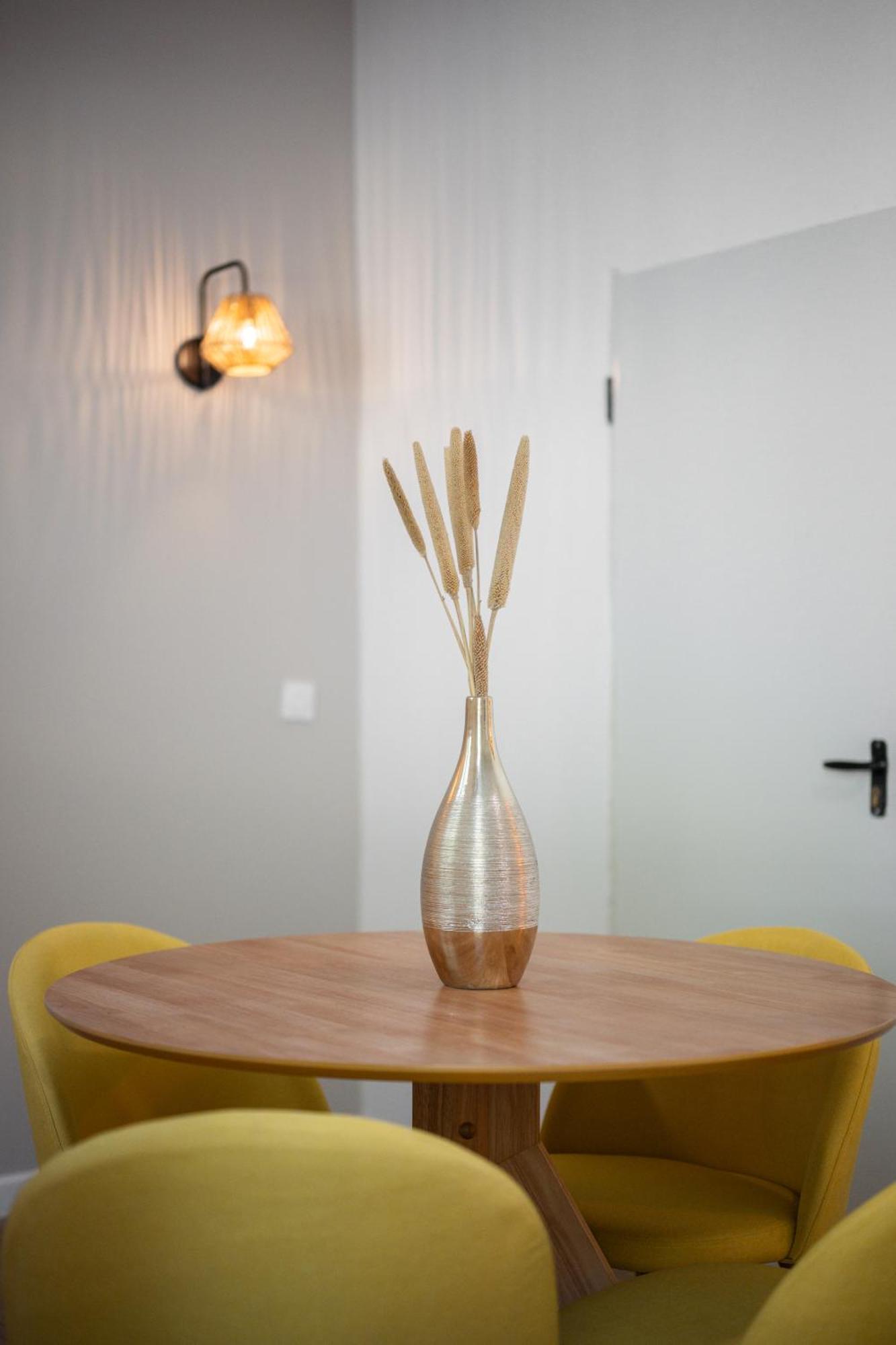 Cosy & Chill Appartements - 10 Min De La Mer - Jardin, Netflix, Terrasse, Fibre & Parking كانيو سور مير المظهر الخارجي الصورة