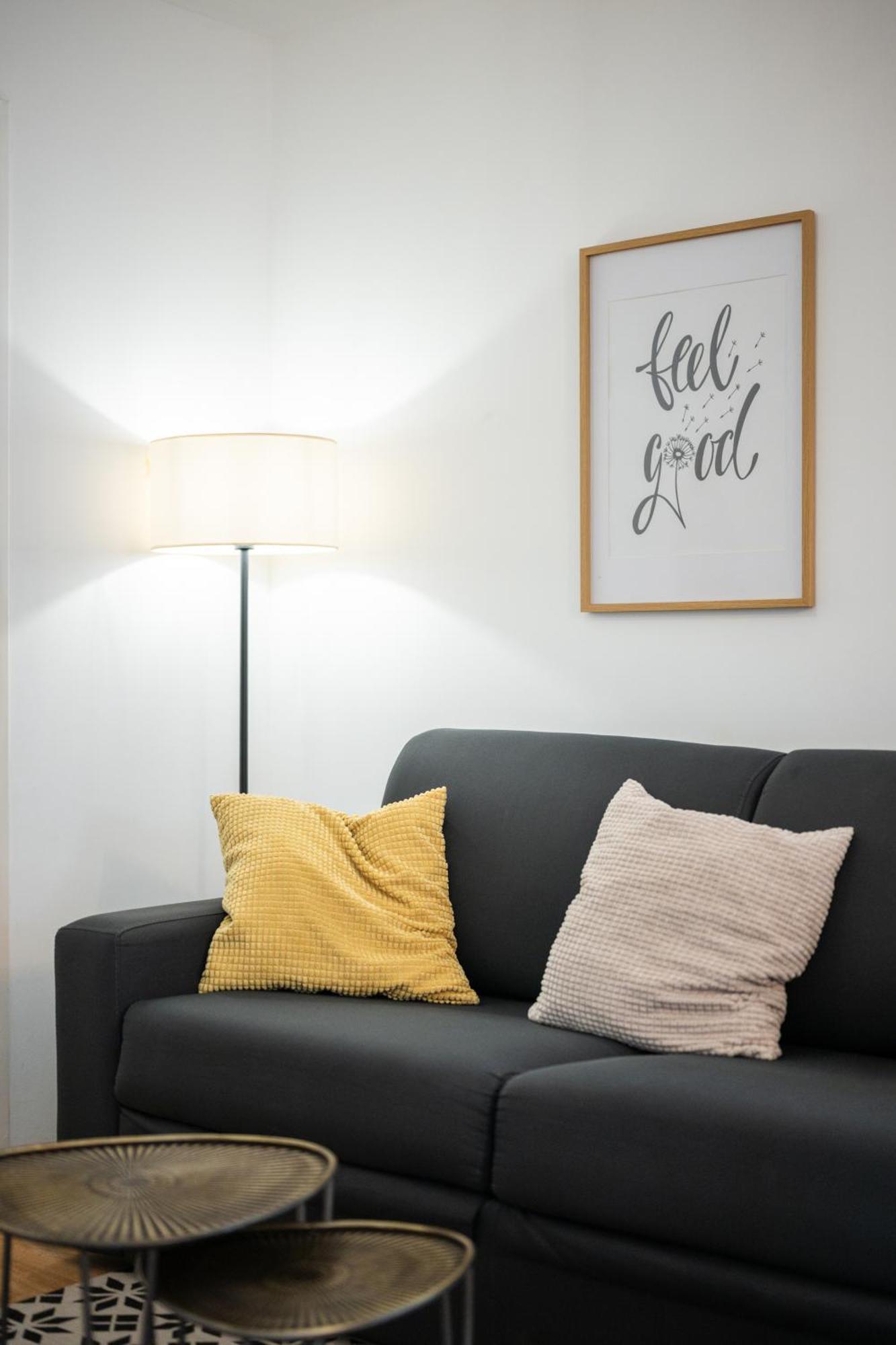 Cosy & Chill Appartements - 10 Min De La Mer - Jardin, Netflix, Terrasse, Fibre & Parking كانيو سور مير المظهر الخارجي الصورة